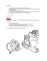 Предварительный просмотр 334 страницы Chevrolet TrailBlazer Service Manual