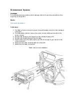 Предварительный просмотр 362 страницы Chevrolet TrailBlazer Service Manual