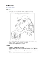 Предварительный просмотр 365 страницы Chevrolet TrailBlazer Service Manual