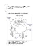 Предварительный просмотр 368 страницы Chevrolet TrailBlazer Service Manual