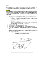 Предварительный просмотр 371 страницы Chevrolet TrailBlazer Service Manual