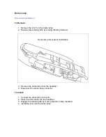 Предварительный просмотр 374 страницы Chevrolet TrailBlazer Service Manual