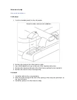 Предварительный просмотр 376 страницы Chevrolet TrailBlazer Service Manual