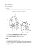 Предварительный просмотр 378 страницы Chevrolet TrailBlazer Service Manual