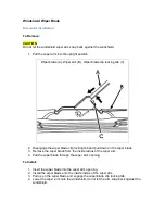 Предварительный просмотр 380 страницы Chevrolet TrailBlazer Service Manual