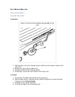 Предварительный просмотр 381 страницы Chevrolet TrailBlazer Service Manual