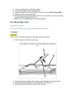 Предварительный просмотр 383 страницы Chevrolet TrailBlazer Service Manual