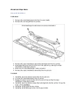 Предварительный просмотр 385 страницы Chevrolet TrailBlazer Service Manual