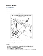 Предварительный просмотр 386 страницы Chevrolet TrailBlazer Service Manual