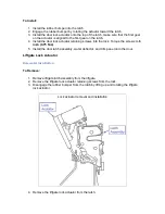 Предварительный просмотр 392 страницы Chevrolet TrailBlazer Service Manual