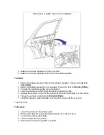 Предварительный просмотр 395 страницы Chevrolet TrailBlazer Service Manual