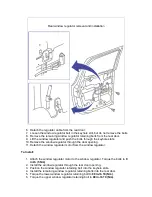 Предварительный просмотр 396 страницы Chevrolet TrailBlazer Service Manual