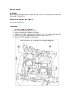 Предварительный просмотр 398 страницы Chevrolet TrailBlazer Service Manual