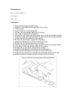 Предварительный просмотр 409 страницы Chevrolet TrailBlazer Service Manual