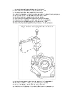 Предварительный просмотр 412 страницы Chevrolet TrailBlazer Service Manual