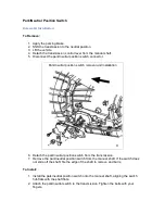 Предварительный просмотр 417 страницы Chevrolet TrailBlazer Service Manual