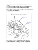 Предварительный просмотр 420 страницы Chevrolet TrailBlazer Service Manual