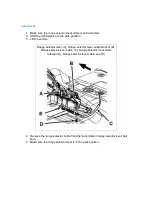 Предварительный просмотр 422 страницы Chevrolet TrailBlazer Service Manual