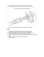 Предварительный просмотр 426 страницы Chevrolet TrailBlazer Service Manual