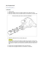 Предварительный просмотр 427 страницы Chevrolet TrailBlazer Service Manual