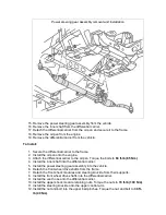 Предварительный просмотр 435 страницы Chevrolet TrailBlazer Service Manual