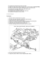 Предварительный просмотр 436 страницы Chevrolet TrailBlazer Service Manual