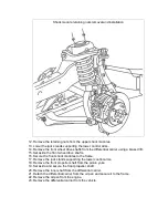 Предварительный просмотр 438 страницы Chevrolet TrailBlazer Service Manual