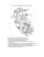 Предварительный просмотр 465 страницы Chevrolet TrailBlazer Service Manual