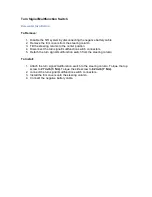 Предварительный просмотр 483 страницы Chevrolet TrailBlazer Service Manual