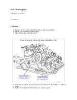 Предварительный просмотр 484 страницы Chevrolet TrailBlazer Service Manual