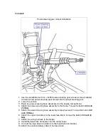 Предварительный просмотр 492 страницы Chevrolet TrailBlazer Service Manual