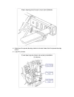 Предварительный просмотр 494 страницы Chevrolet TrailBlazer Service Manual