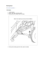 Предварительный просмотр 498 страницы Chevrolet TrailBlazer Service Manual