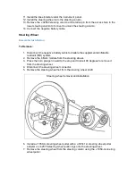 Предварительный просмотр 504 страницы Chevrolet TrailBlazer Service Manual