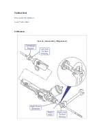 Предварительный просмотр 506 страницы Chevrolet TrailBlazer Service Manual