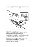 Предварительный просмотр 507 страницы Chevrolet TrailBlazer Service Manual