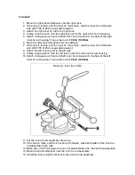 Предварительный просмотр 508 страницы Chevrolet TrailBlazer Service Manual