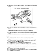 Предварительный просмотр 520 страницы Chevrolet TrailBlazer Service Manual