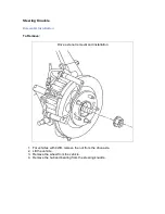 Предварительный просмотр 523 страницы Chevrolet TrailBlazer Service Manual