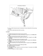 Предварительный просмотр 526 страницы Chevrolet TrailBlazer Service Manual