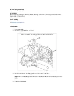 Предварительный просмотр 534 страницы Chevrolet TrailBlazer Service Manual