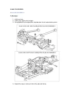 Предварительный просмотр 538 страницы Chevrolet TrailBlazer Service Manual