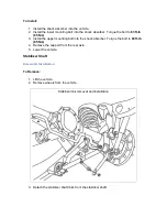 Предварительный просмотр 540 страницы Chevrolet TrailBlazer Service Manual