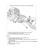 Предварительный просмотр 541 страницы Chevrolet TrailBlazer Service Manual