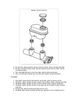 Предварительный просмотр 568 страницы Chevrolet TrailBlazer Service Manual