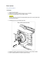 Предварительный просмотр 572 страницы Chevrolet TrailBlazer Service Manual