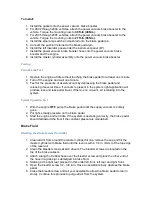 Предварительный просмотр 577 страницы Chevrolet TrailBlazer Service Manual