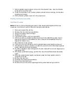 Предварительный просмотр 578 страницы Chevrolet TrailBlazer Service Manual