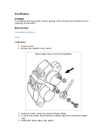 Предварительный просмотр 579 страницы Chevrolet TrailBlazer Service Manual