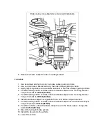 Предварительный просмотр 580 страницы Chevrolet TrailBlazer Service Manual